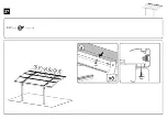 Предварительный просмотр 51 страницы Palram Applications Arizona 5000 Breeze Instructions Manual