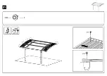 Предварительный просмотр 55 страницы Palram Applications Arizona 5000 Breeze Instructions Manual