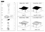 Предварительный просмотр 73 страницы Palram Applications Arizona 5000 Breeze Instructions Manual