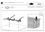 Предварительный просмотр 79 страницы Palram Applications Arizona 5000 Breeze Instructions Manual