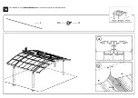 Предварительный просмотр 89 страницы Palram Applications Arizona 5000 Breeze Instructions Manual