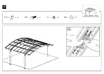 Предварительный просмотр 90 страницы Palram Applications Arizona 5000 Breeze Instructions Manual