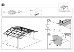 Предварительный просмотр 91 страницы Palram Applications Arizona 5000 Breeze Instructions Manual