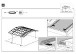 Предварительный просмотр 93 страницы Palram Applications Arizona 5000 Breeze Instructions Manual