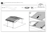 Предварительный просмотр 94 страницы Palram Applications Arizona 5000 Breeze Instructions Manual