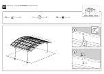 Предварительный просмотр 96 страницы Palram Applications Arizona 5000 Breeze Instructions Manual