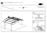 Предварительный просмотр 97 страницы Palram Applications Arizona 5000 Breeze Instructions Manual