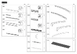 Preview for 23 page of Palram Applications Arizona 5000 Wave Instructions Manual