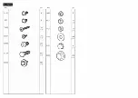 Preview for 24 page of Palram Applications Arizona 5000 Wave Instructions Manual