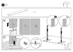 Preview for 33 page of Palram Applications Arizona 5000 Wave Instructions Manual