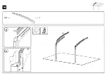 Preview for 40 page of Palram Applications Arizona 5000 Wave Instructions Manual