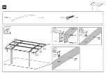 Preview for 48 page of Palram Applications Arizona 5000 Wave Instructions Manual