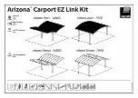 Preview for 59 page of Palram Applications Arizona 5000 Wave Instructions Manual