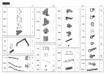 Предварительный просмотр 25 страницы Palram Applications BeIIa 8x12 Instructions Manual