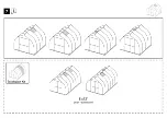 Preview for 33 page of Palram Applications BeIIa 8x12 Instructions Manual