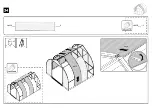 Предварительный просмотр 60 страницы Palram Applications BeIIa 8x12 Instructions Manual