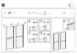 Предварительный просмотр 71 страницы Palram Applications BeIIa 8x12 Instructions Manual