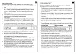 Preview for 87 page of Palram Applications BeIIa 8x12 Instructions Manual