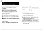 Preview for 19 page of Palram Applications BeIIa 8x8 Instructions Manual