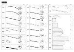 Preview for 24 page of Palram Applications BeIIa 8x8 Instructions Manual