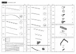 Preview for 26 page of Palram Applications BeIIa 8x8 Instructions Manual