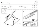 Preview for 37 page of Palram Applications BeIIa 8x8 Instructions Manual