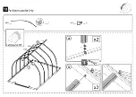 Preview for 39 page of Palram Applications BeIIa 8x8 Instructions Manual