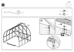 Preview for 48 page of Palram Applications BeIIa 8x8 Instructions Manual