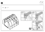 Preview for 57 page of Palram Applications BeIIa 8x8 Instructions Manual