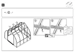 Preview for 58 page of Palram Applications BeIIa 8x8 Instructions Manual