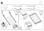 Preview for 65 page of Palram Applications BeIIa 8x8 Instructions Manual