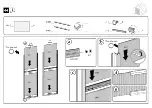 Preview for 70 page of Palram Applications BeIIa 8x8 Instructions Manual