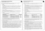 Preview for 86 page of Palram Applications BeIIa 8x8 Instructions Manual