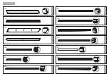 Предварительный просмотр 4 страницы Palram Applications Crystal Clear Plant Inn Assembly Instructions Manual