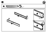 Предварительный просмотр 7 страницы Palram Applications Crystal Clear Plant Inn Assembly Instructions Manual