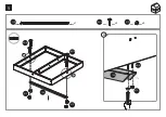 Preview for 10 page of Palram Applications Crystal Clear Plant Inn Assembly Instructions Manual