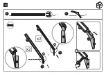 Preview for 20 page of Palram Applications Crystal Clear Plant Inn Assembly Instructions Manual