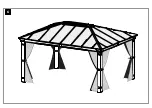 Preview for 17 page of Palram Applications DALLAS NETTING SET Manual