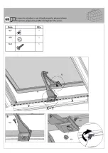 Предварительный просмотр 84 страницы Palram Applications Grand Gardener Prestige 8x12 Instructions Manual