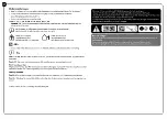 Preview for 26 page of Palram Applications Harmony 6x4 Instructions Manual