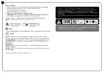Preview for 32 page of Palram Applications Harmony 6x4 Instructions Manual