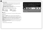 Preview for 40 page of Palram Applications Harmony 6x4 Instructions Manual