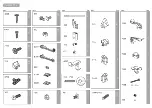 Preview for 49 page of Palram Applications Harmony 6x4 Instructions Manual