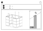 Preview for 65 page of Palram Applications Harmony 6x4 Instructions Manual