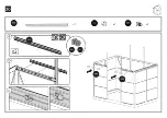 Preview for 69 page of Palram Applications Harmony 6x4 Instructions Manual