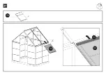 Preview for 83 page of Palram Applications Harmony 6x4 Instructions Manual