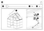 Preview for 85 page of Palram Applications Harmony 6x4 Instructions Manual