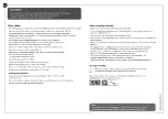 Предварительный просмотр 10 страницы Palram Applications SIERRA 2.3x2.3m/7'5" Instructions Manual