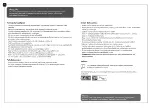 Предварительный просмотр 24 страницы Palram Applications SIERRA 2.3x2.3m/7'5" Instructions Manual