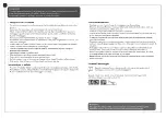 Предварительный просмотр 30 страницы Palram Applications SIERRA 2.3x2.3m/7'5" Instructions Manual